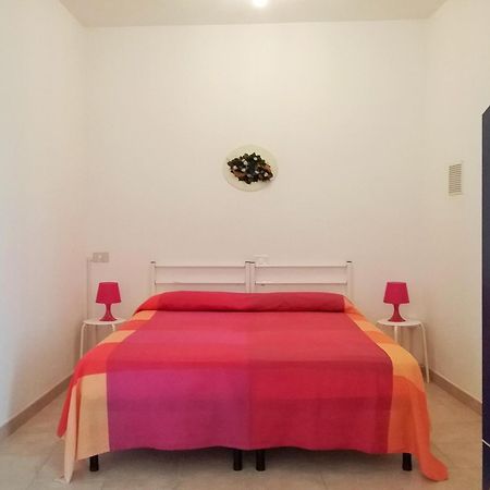 Villa Il Mio Paradiso Torino di Sangro Exteriör bild
