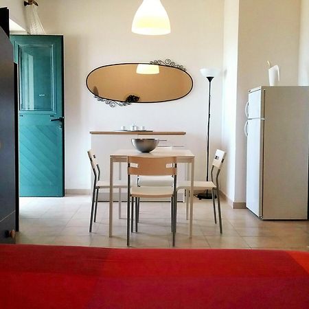 Villa Il Mio Paradiso Torino di Sangro Exteriör bild