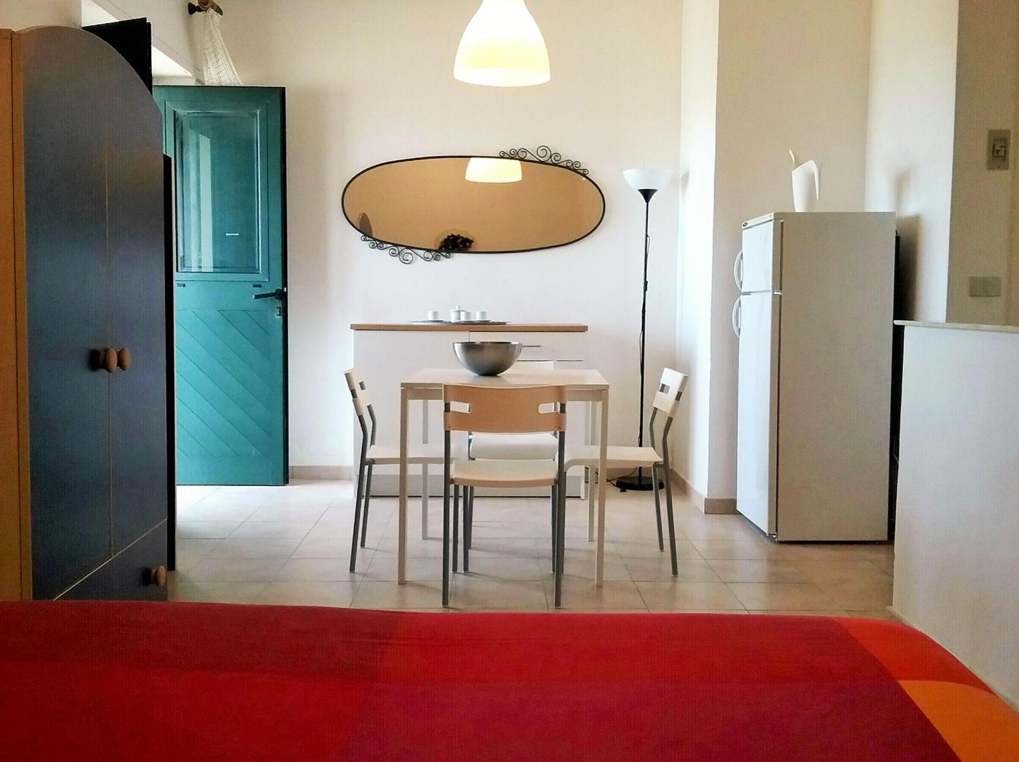 Villa Il Mio Paradiso Torino di Sangro Exteriör bild