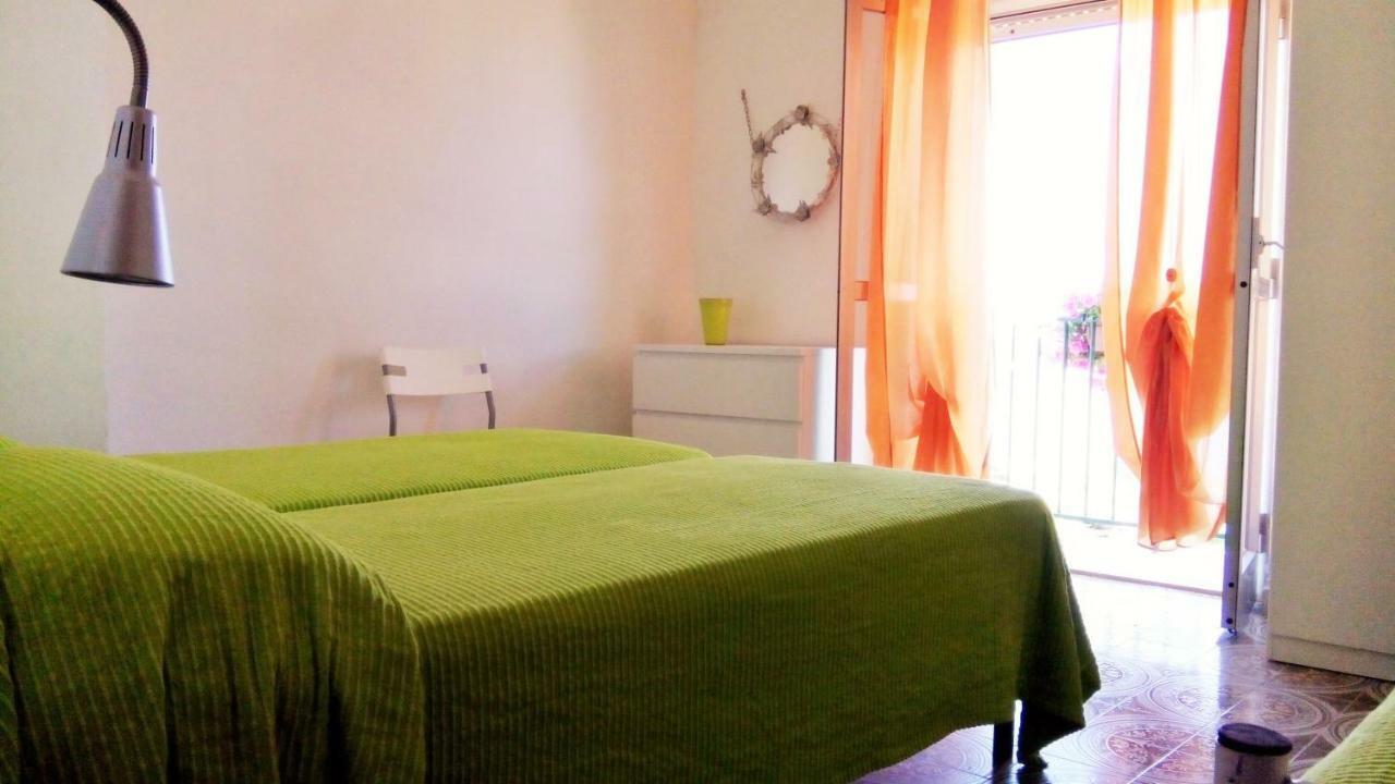 Villa Il Mio Paradiso Torino di Sangro Exteriör bild