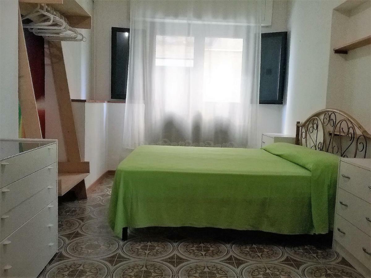 Villa Il Mio Paradiso Torino di Sangro Exteriör bild