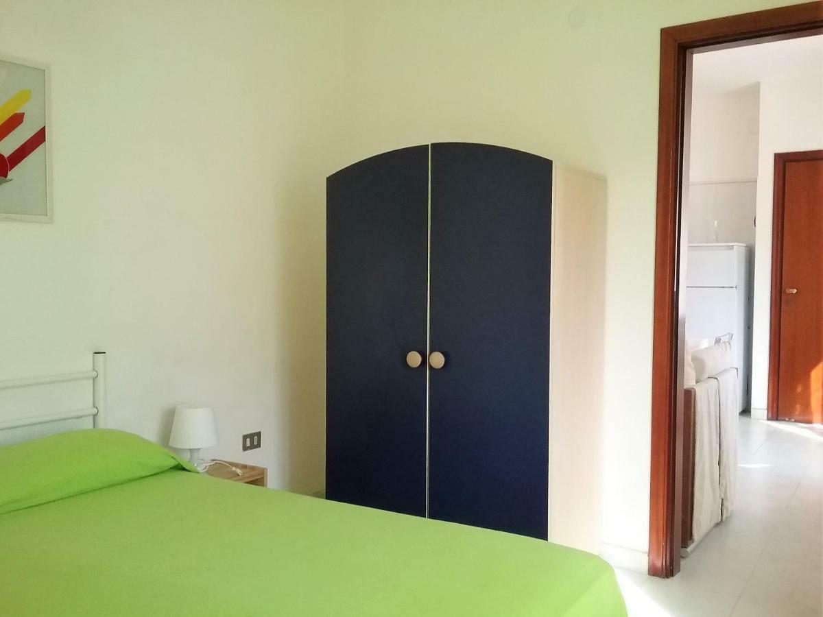 Villa Il Mio Paradiso Torino di Sangro Exteriör bild